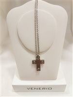 Collana Venerio Uomo in Acciaio BV481975 - BV481975